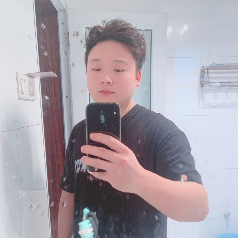 Luhao1016的第二张照片--昆明相亲服务中心