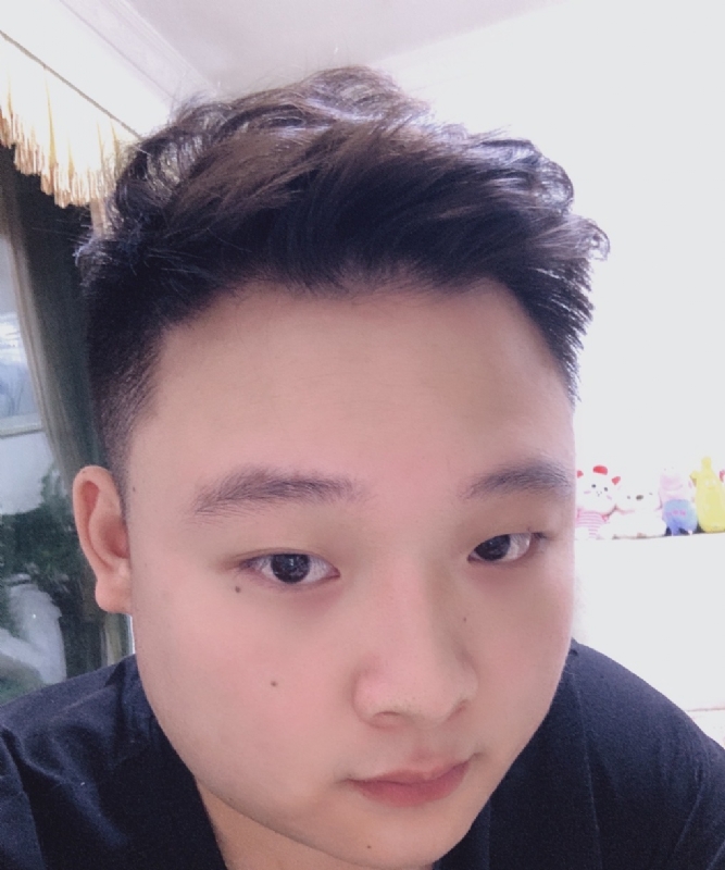 Luhao1016的第四张照片--昆明相亲服务中心