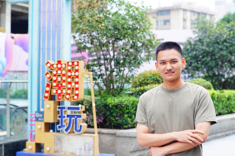 陌上烟雨的第二张照片--昆明相亲服务中心