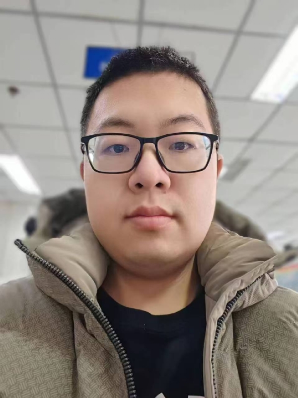 智慧的小胖的第二张照片--昆明相亲服务中心