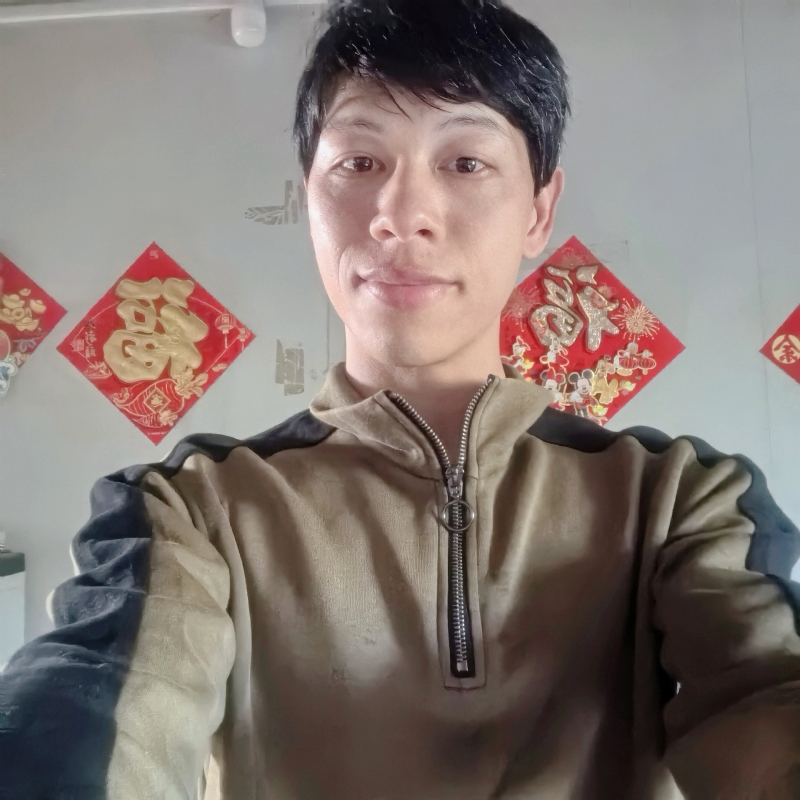 夏风微凉的第二张照片--昆明相亲服务中心