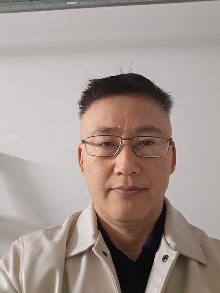 jeffery的第一张照片--昆明相亲服务中心