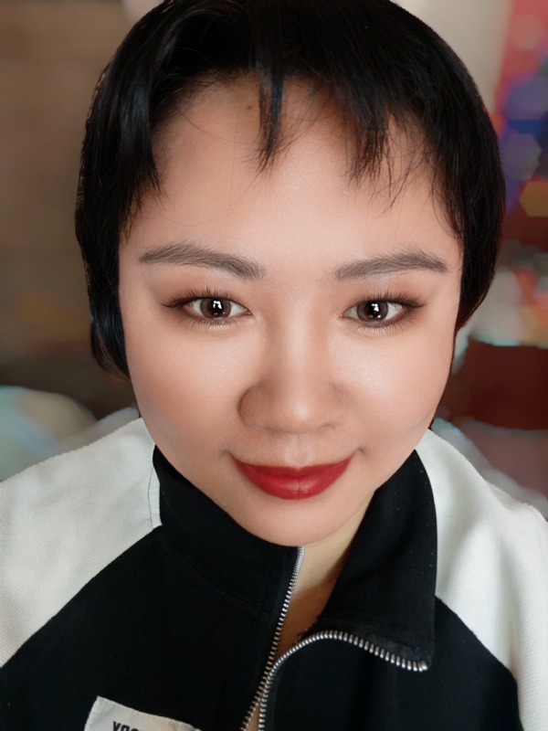 韵韵的第一张照片--昆明相亲服务中心