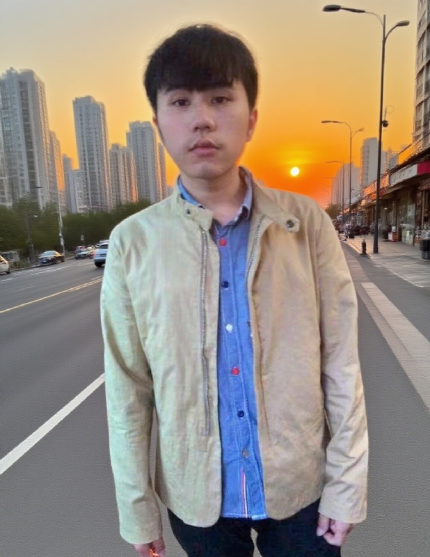 阿星的第二张照片--昆明相亲服务中心