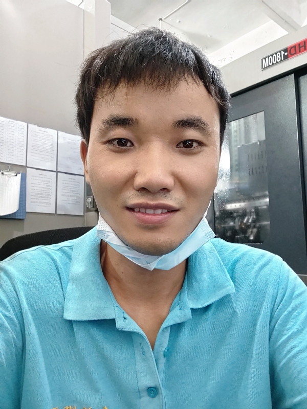 落叶的第一张照片--昆明相亲服务中心