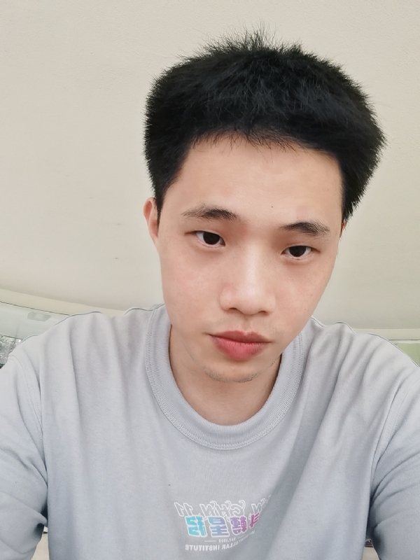 乐乐的第一张照片--昆明相亲服务中心